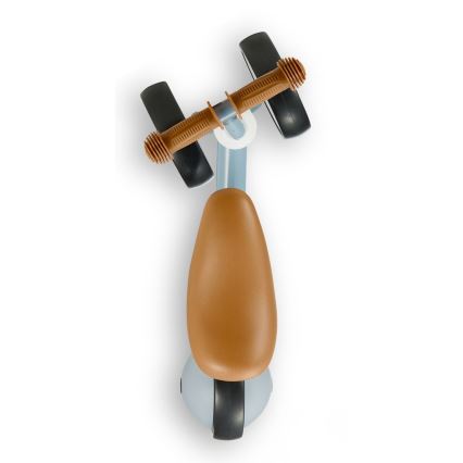 KINDERKRAFT - Loopfiets CUTIE blauw