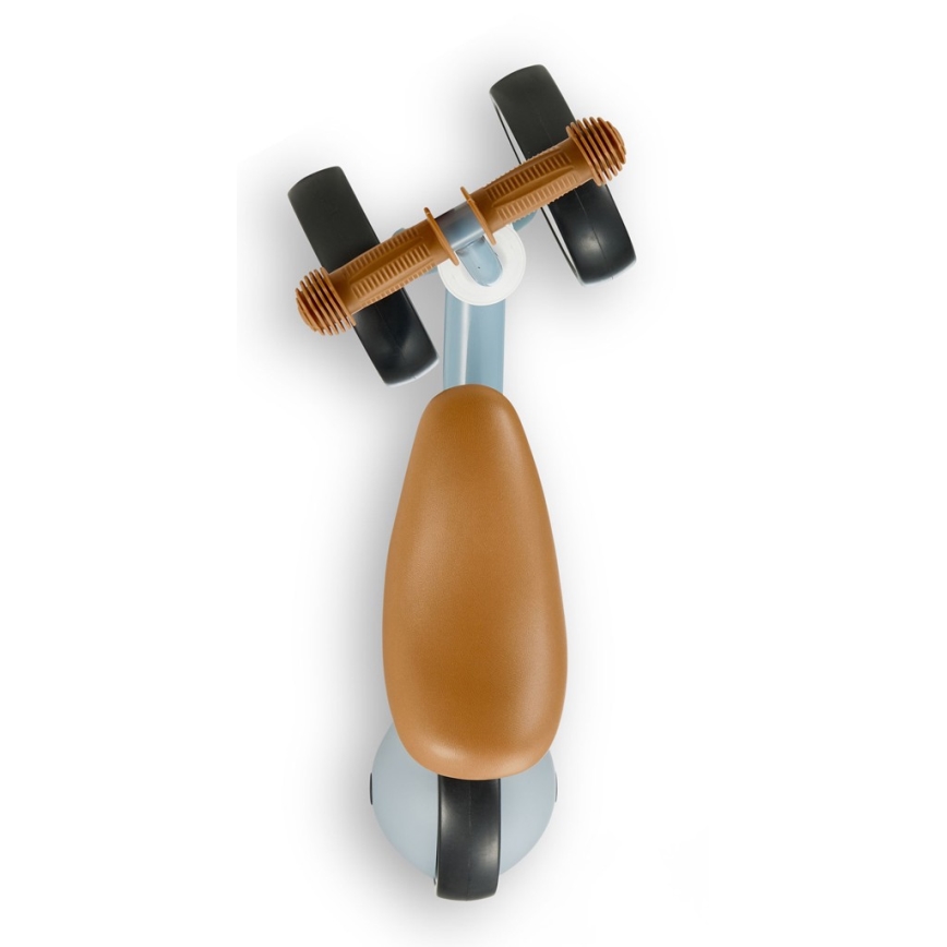 KINDERKRAFT - Loopfiets CUTIE blauw