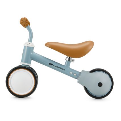 KINDERKRAFT - Loopfiets CUTIE blauw