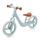 KINDERKRAFT - Loopfiets FLY PLUS Baby blauw