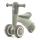 KINDERKRAFT - Loopfiets MINIBI Premium groen