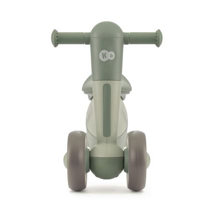 KINDERKRAFT - Loopfiets MINIBI Premium groen