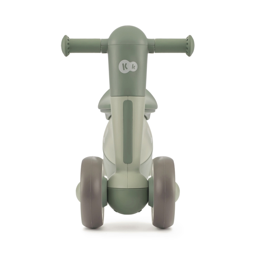 KINDERKRAFT - Loopfiets MINIBI Premium groen