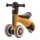 KINDERKRAFT - Loopfiets MINIBI Premium oranje/grijs