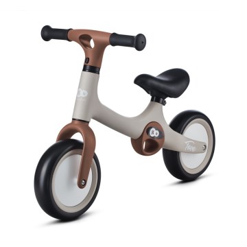 KINDERKRAFT - Loopfiets TOVE Desert beige