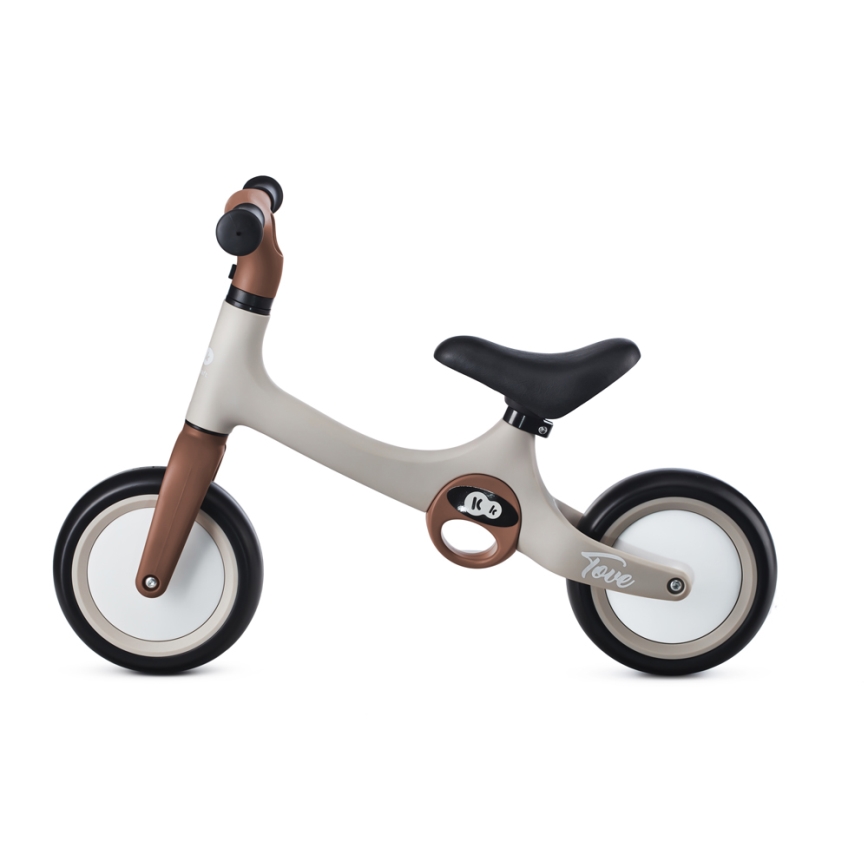 KINDERKRAFT - Loopfiets TOVE Desert beige