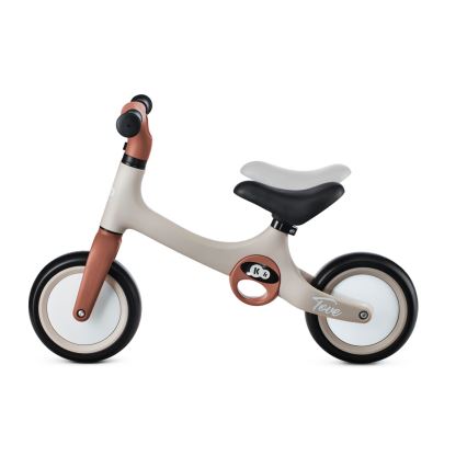 KINDERKRAFT - Loopfiets TOVE Desert beige