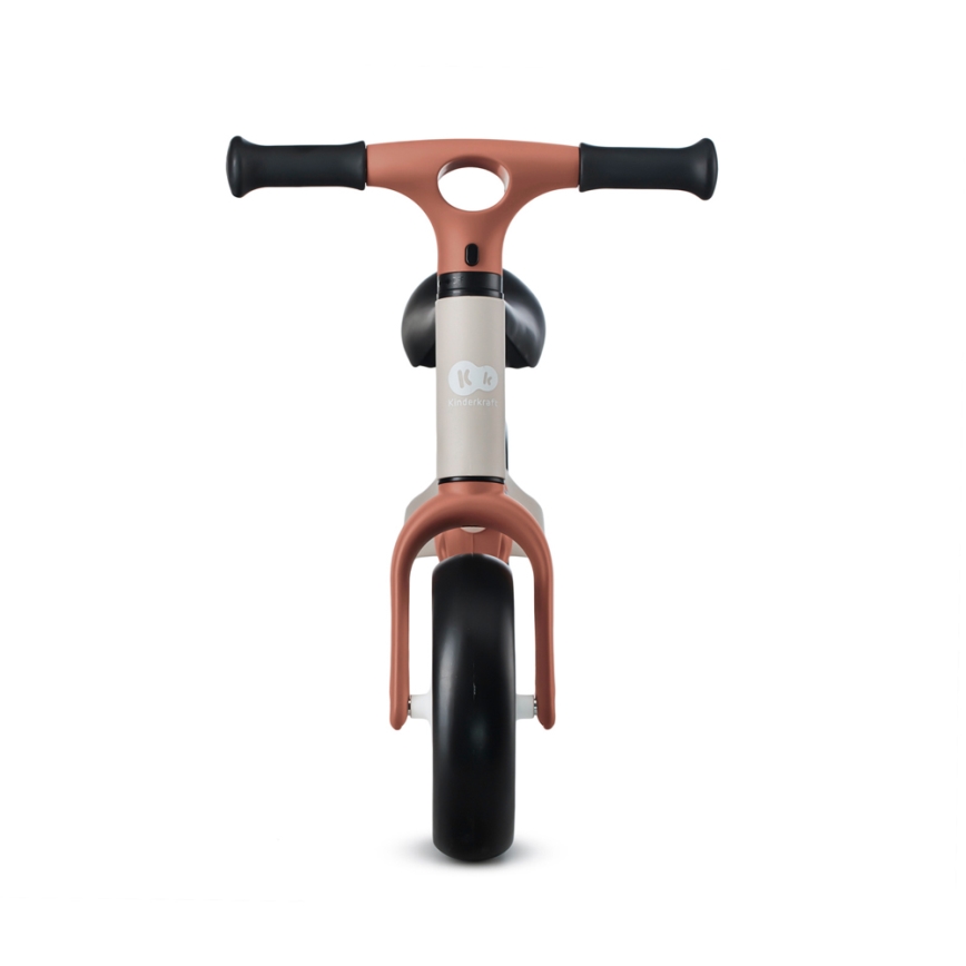 KINDERKRAFT - Loopfiets TOVE Desert beige