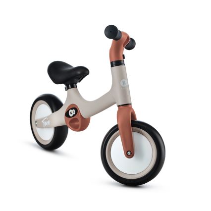 KINDERKRAFT - Loopfiets TOVE Desert beige