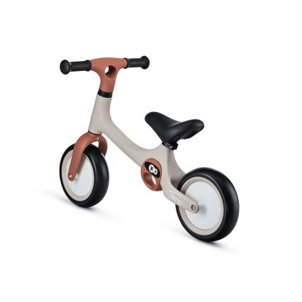 KINDERKRAFT - Loopfiets TOVE Desert beige
