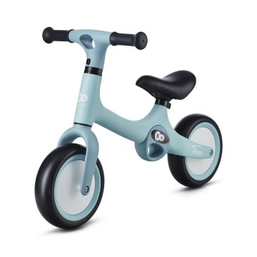 KINDERKRAFT - Loopfiets TOVE Summer mint