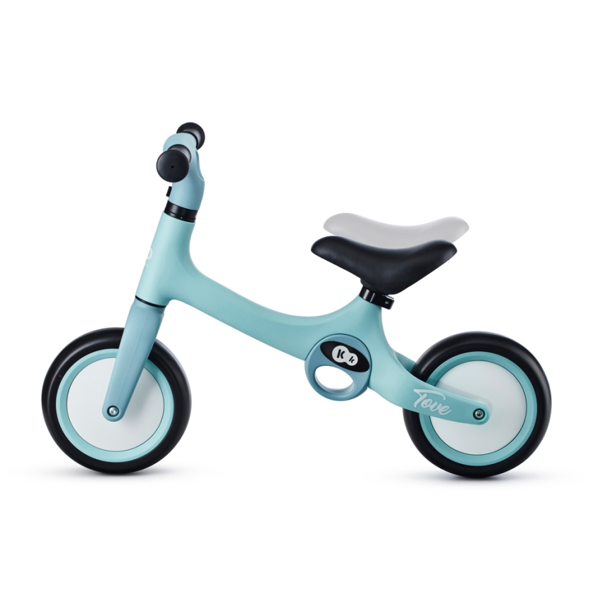 KINDERKRAFT - Loopfiets TOVE Summer mint
