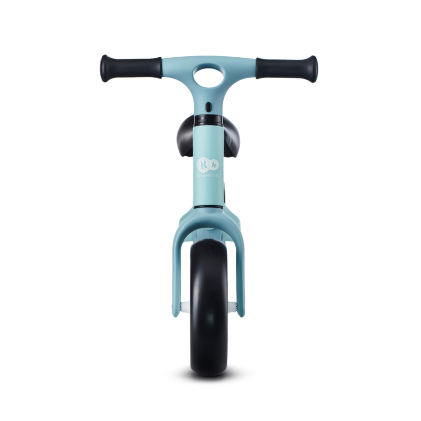 KINDERKRAFT - Loopfiets TOVE Summer mint
