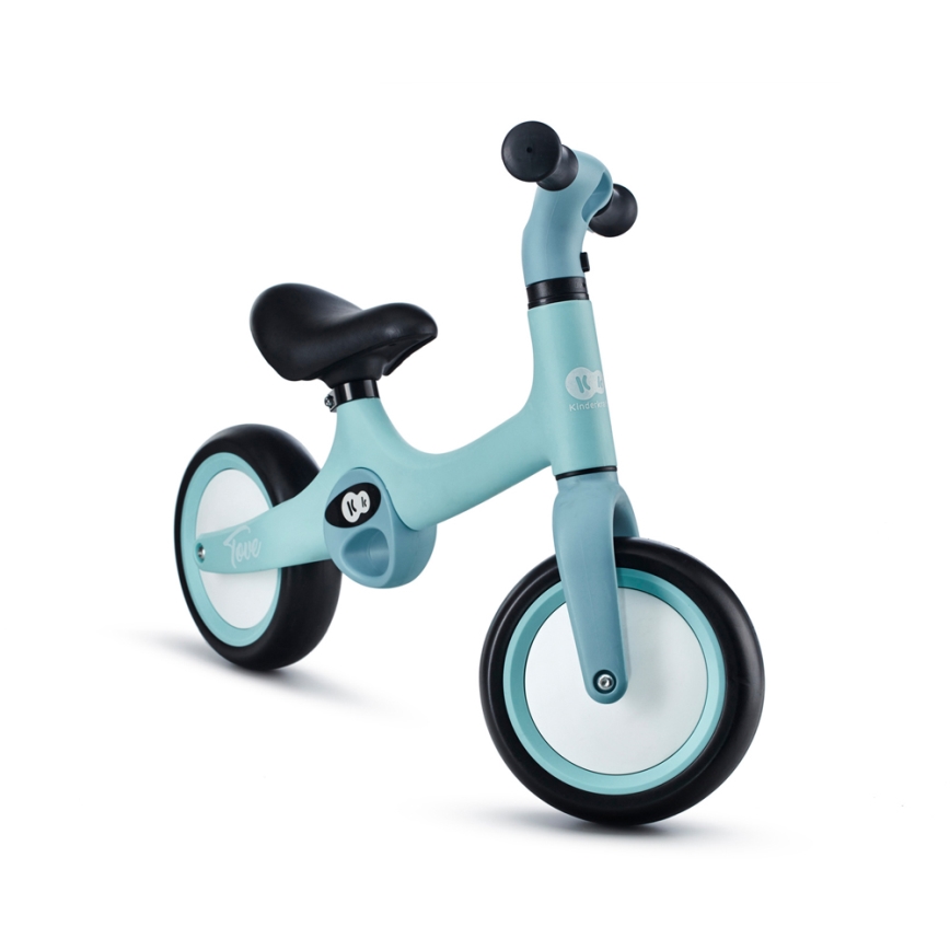KINDERKRAFT - Loopfiets TOVE Summer mint