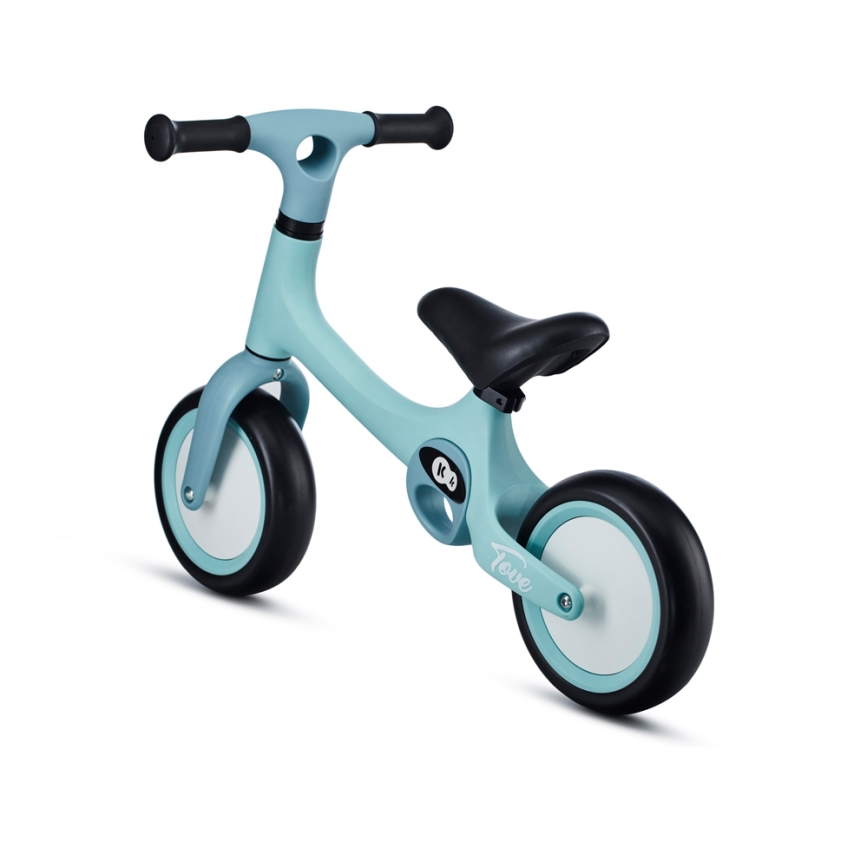 KINDERKRAFT - Loopfiets TOVE Summer mint