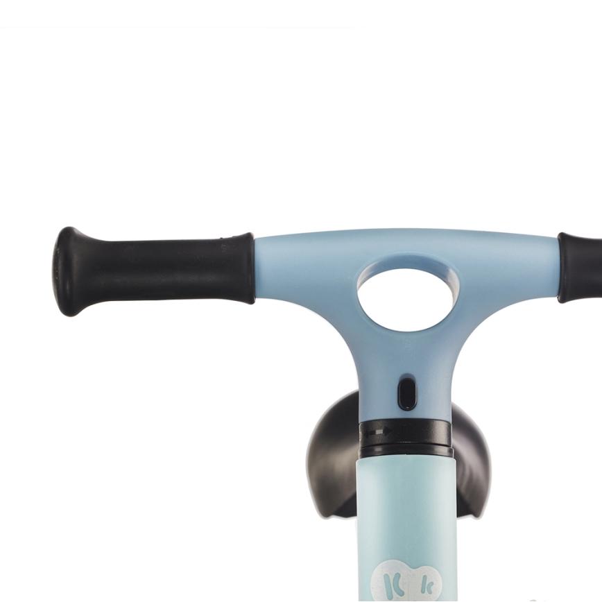 KINDERKRAFT - Loopfiets TOVE Summer mint