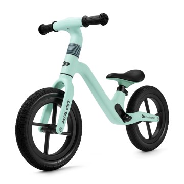 KINDERKRAFT - Loopfiets XPLOIT Turquoise