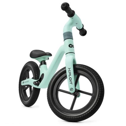 KINDERKRAFT - Loopfiets XPLOIT Turquoise