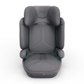 KINDERKRAFT - Opvouwbare autostoel XPAND 2 PRO 100-150 cm grijs