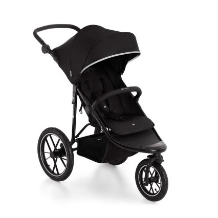 KINDERKRAFT - Poussette HELSI2 noir