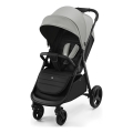 KINDERKRAFT - Poussette RINE gris