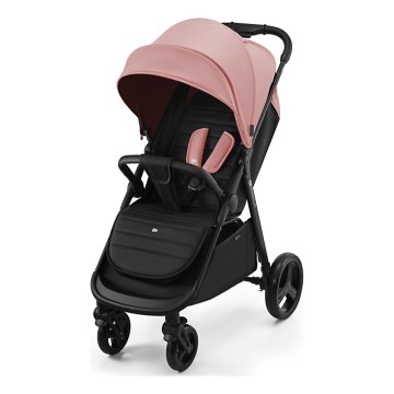 KINDERKRAFT - Poussette RINE rose
