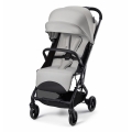 KINDERKRAFT - Poussette sportive INDY 3 Gris Urbain