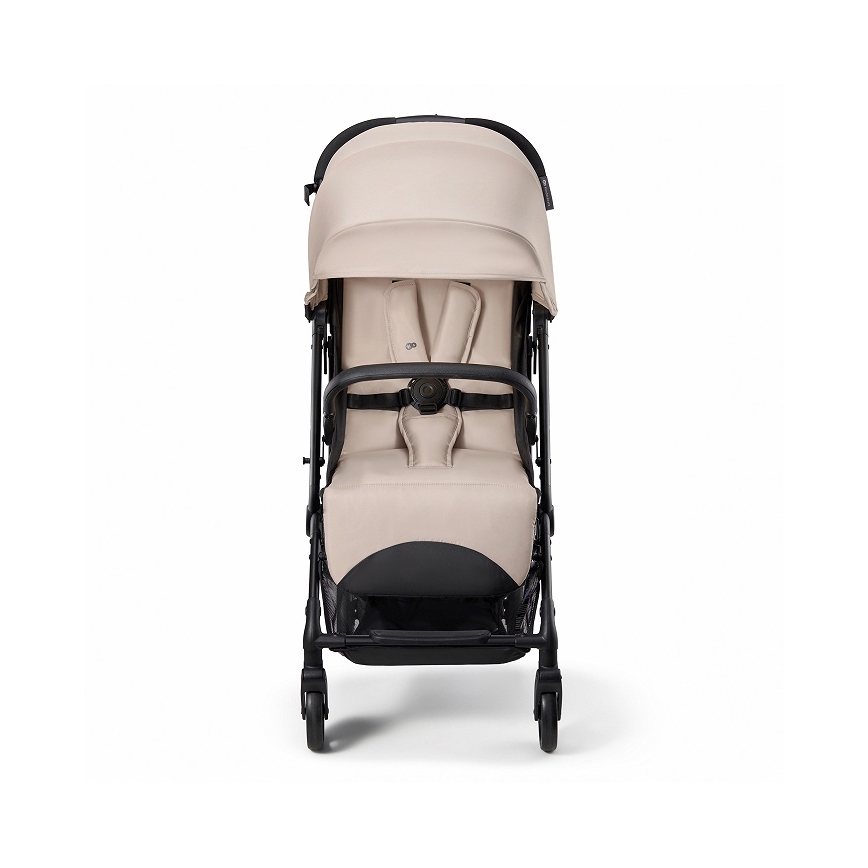 KINDERKRAFT - Poussette sportive INDY 3 Misty Beige