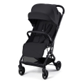 KINDERKRAFT - Poussette sportive INDY 3 Noir charbon