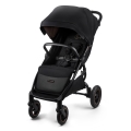 KINDERKRAFT - Poussette sportive MITZY Air noire