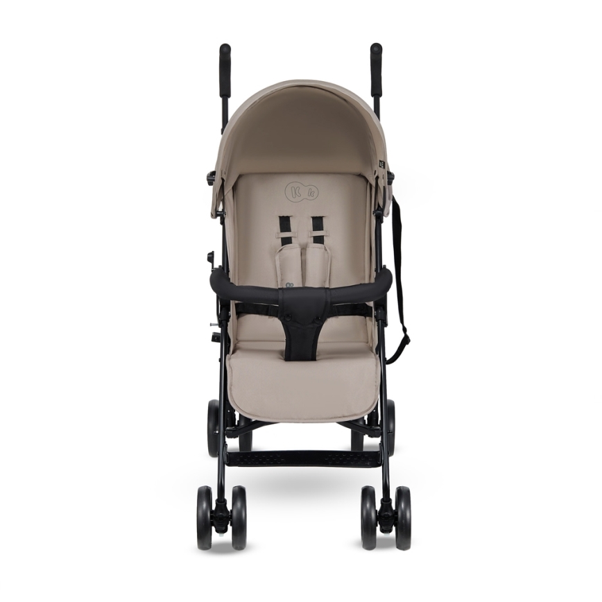 KINDERKRAFT - Poussette TIK beige