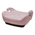KINDERKRAFT - Réhausseur auto I-BOOST 2 125–150 cm, rose