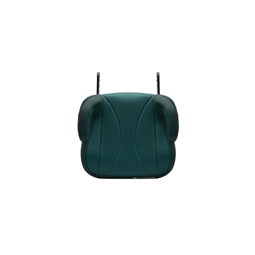 KINDERKRAFT - Rehausseur pour voiture I-BOOST i-Taille 135-150 cm vert