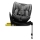 KINDERKRAFT SELECT - Autostoel I-FIX (40-150 cm) Cool grijs