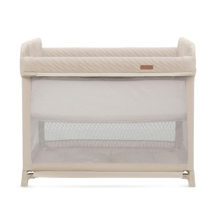 KINDERKRAFT SELECT - Berceau de voyage MOON DREAM beige