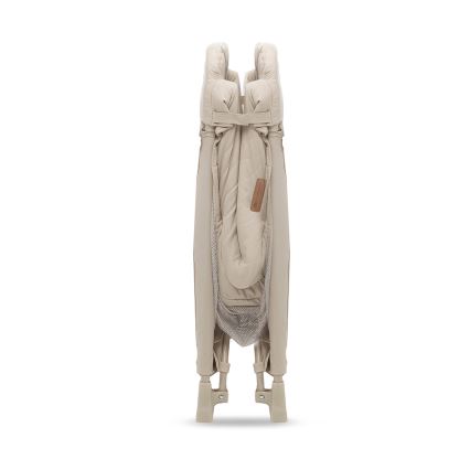 KINDERKRAFT SELECT - Berceau de voyage MOON DREAM beige