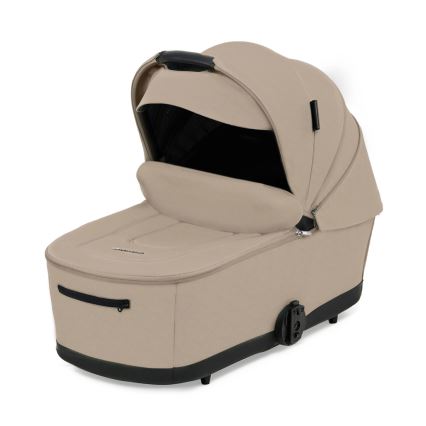KINDERKRAFT SELECT - Combinatiekinderwagen 2in1 YOXI Sand beige