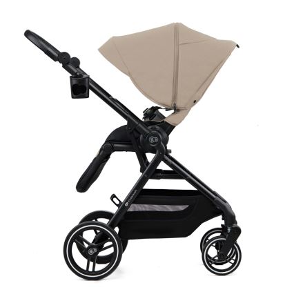 KINDERKRAFT SELECT - Combinatiekinderwagen 2in1 YOXI Sand beige