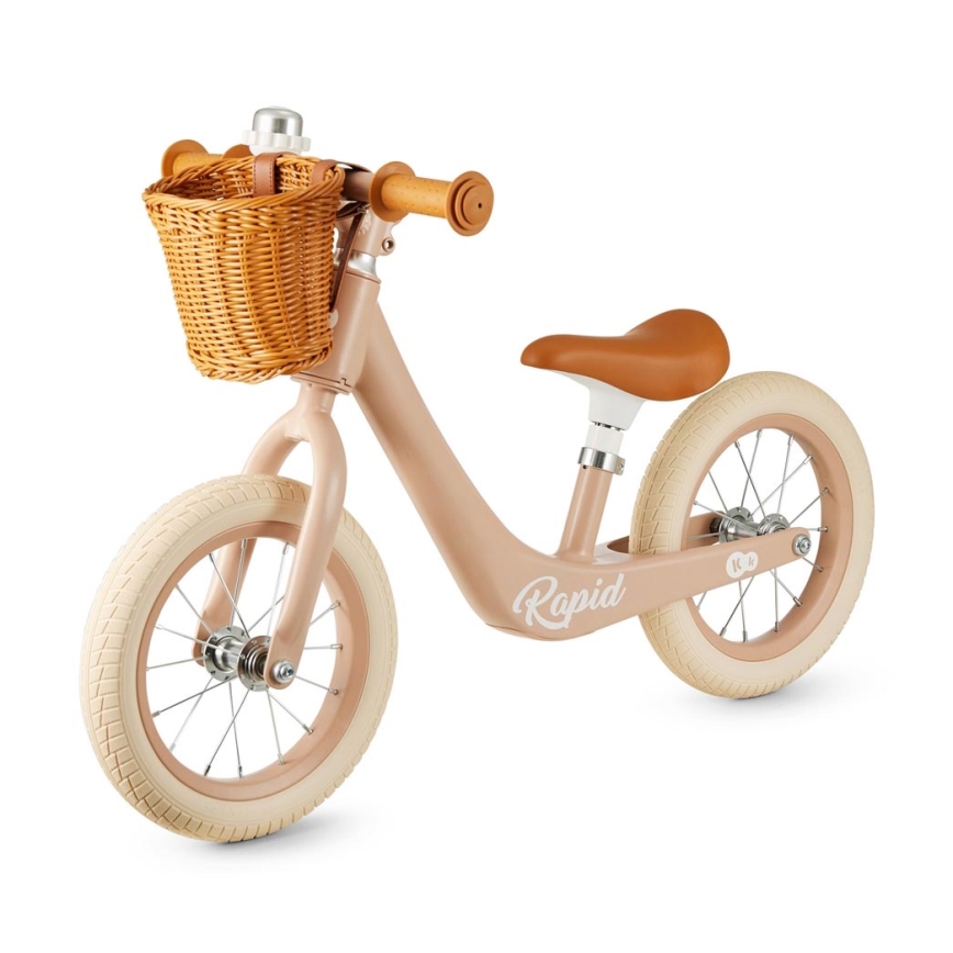 KINDERKRAFT SELECT - Draisienne RAPID2 rose