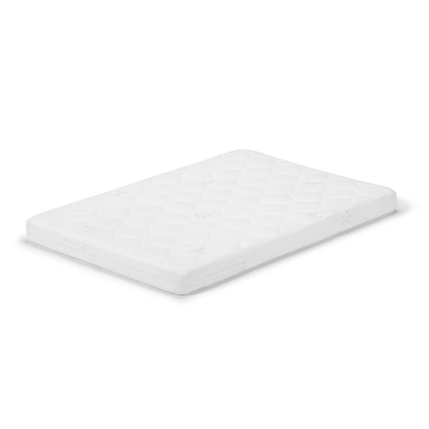 KINDERKRAFT SELECT - Lit bébé 4 en 1 KOYA Premium hêtre/pin