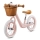 KINDERKRAFT SELECT - Loopfiets RAPID2 roze
