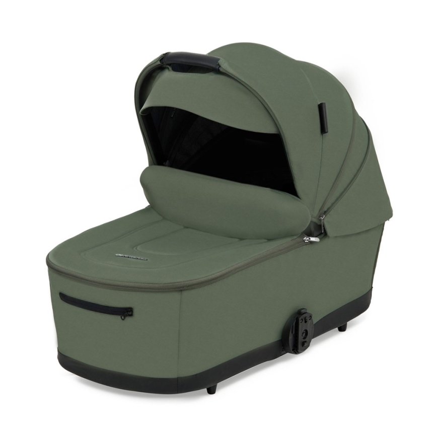 KINDERKRAFT SELECT - Poussette sportive 2 en 1 YOXI Vert mystique