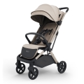 KINDERKRAFT SELECT - Poussette sport NUBI 3 Sable Beige