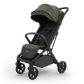 KINDERKRAFT SELECT - Poussette sportive NUBI 3 Mystic Green