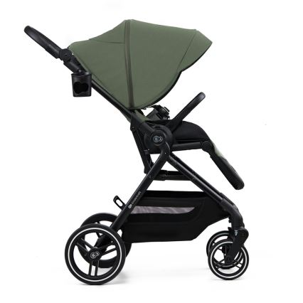 KINDERKRAFT SELECT - Sportieve kinderwagen YOXI Mystic groen