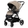 KINDERKRAFT SELECT - Sportieve kinderwagen YOXI zandbeige
