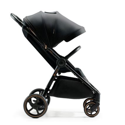KINDERKRAFT SELECT - Wandelwagen MITZY Ink zwart