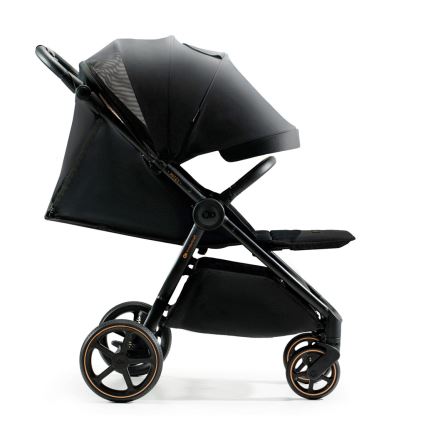 KINDERKRAFT SELECT - Wandelwagen MITZY Ink zwart