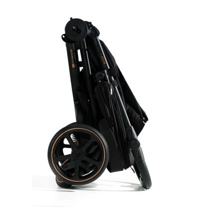 KINDERKRAFT SELECT - Wandelwagen MITZY Ink zwart