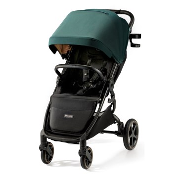 KINDERKRAFT SELECT - Wandelwagen MITZY Jade groen